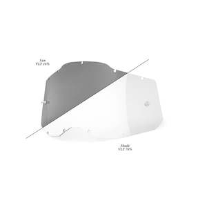 Google Lenses Mx Gear Accessories: RC2/AC2/ST2 Photochromic Lens