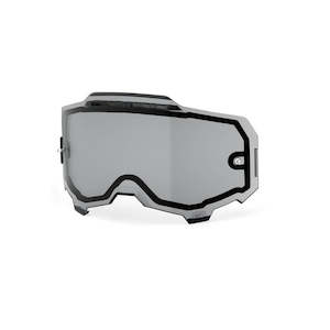 Google Lenses Mx Gear Accessories: Armega Goggle Lens Dual Vented