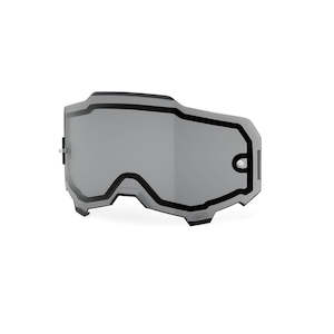 Armega Goggle Lens Dual Pane