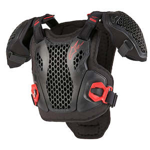 Youth Mx Gear: Youth Bionic Action Protector