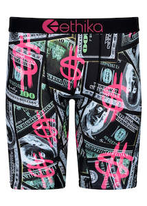 Stocking Stuffers: Ethika Printing Money Staple