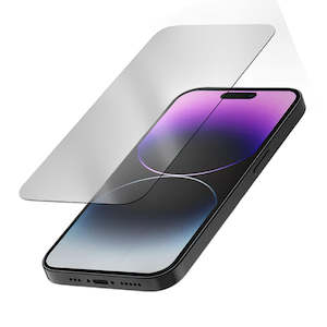 Stocking Stuffers: Screen Protector iPhone 15 / 15 Pro Quad Lock