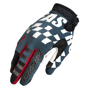 Stocking Stuffers: Speed Style Velocity Gloves