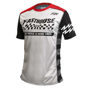 Stocking Stuffers: Classic Velocity S/S Jersey