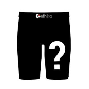 Youth boys Mystery Ethika Staple