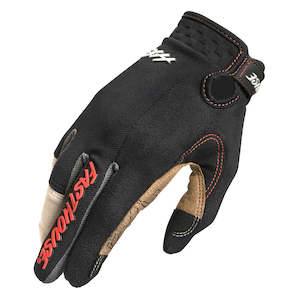 Mtb Gloves: Youth Ridgeline Ronin Gloves