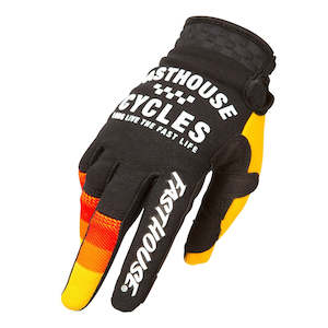 Mtb Gloves: Youth Pacer Glove