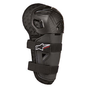 Under 50: Kickstart Knee Guard