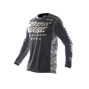 Fasthouse Moto 2: Youth Grindhouse Rufio Jersey