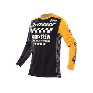 Fasthouse Moto 2: Youth Grindhouse Alpha Jersey