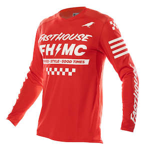 Fasthouse Moto 2: Elrod Jersey