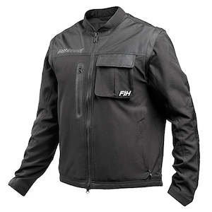 Off-Road Seeker Jacket Black