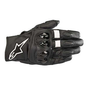 Road Gloves: Celer V2 Gloves Black