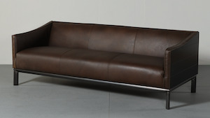 Furniture wholesaling: Lucas 3 Seater Sofa | Saturn