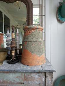 Furniture wholesaling: Original Edwardian Chimney Pot