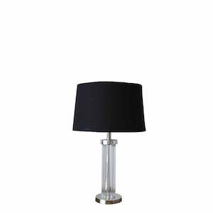 Furniture wholesaling: Table Lamp Rod Detail