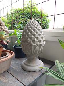 Pineapple Finial