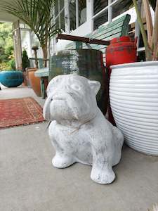 Pottery Bulldogs