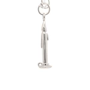 Candlestick Talisman