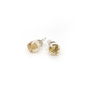 Songbird Nest Earrings