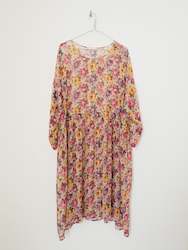 Copenhagen dress - Jiles