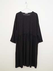 Clothing: Copenhagen dress - Blackbird