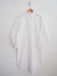 Clothing: Tosca Dress - White