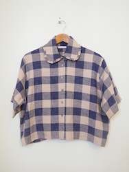 Goldie Shirt - Picnic