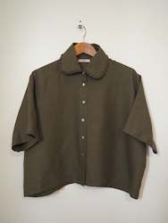 Goldie Shirt - Piha