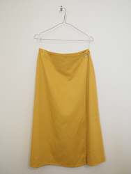 Odessa skirt- Sunshine