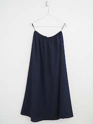 Clothing: Sunday skirt - Azure