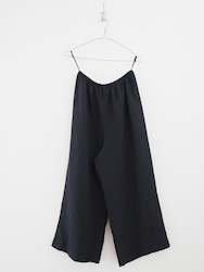 Gardner  Pants - Washer Black