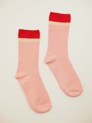 S O K K E N Scout socks - Betty