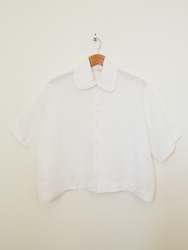 Clothing: Goldie Shirt - Cloud