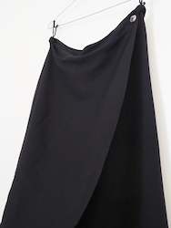 Odessa skirt - Washer black