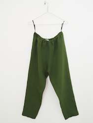 Clothing: Wednesday Pants - Gooseberry