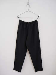 Clothing: Wednesday Pants - Black