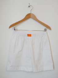 Sunshine superman shorts - Alabaster