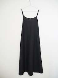 Clothing: Karma dress - Roger