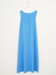 Evan dress - Periwinkle