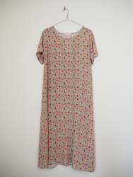 Stella dress - Bramble