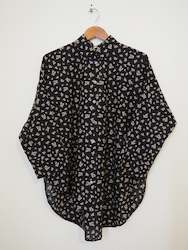 Donovan shirt -Night sprig