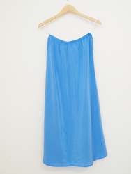 Sunday skirt - Periwinkle