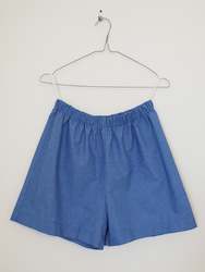 Clothing: Sunshine superman shorts - Kevin