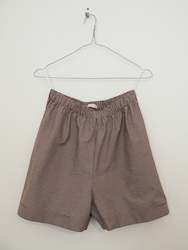 Clothing: Sunshine superman shorts - Ellen