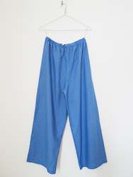 Clothing: Gardner  Pants - Kevin