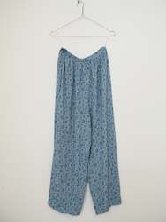 Clothing: Gardner Pants - Ubud