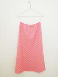 Clothing: Norah skirt - Pinky