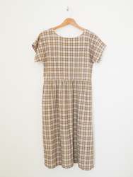 Clothing: Captain Dress - Mid century