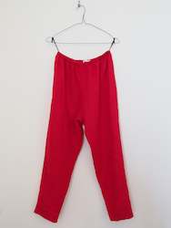 Clothing: Wednesday Pants - Ester